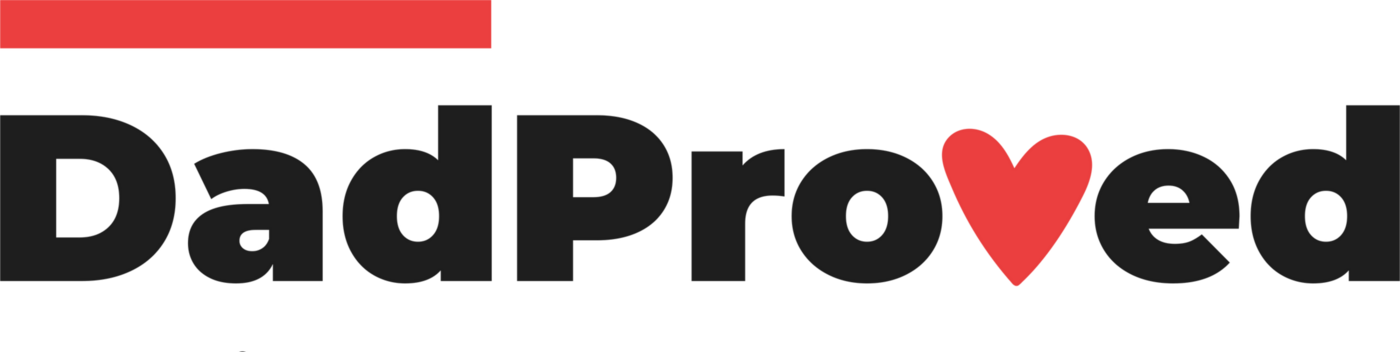 Dadproved logo